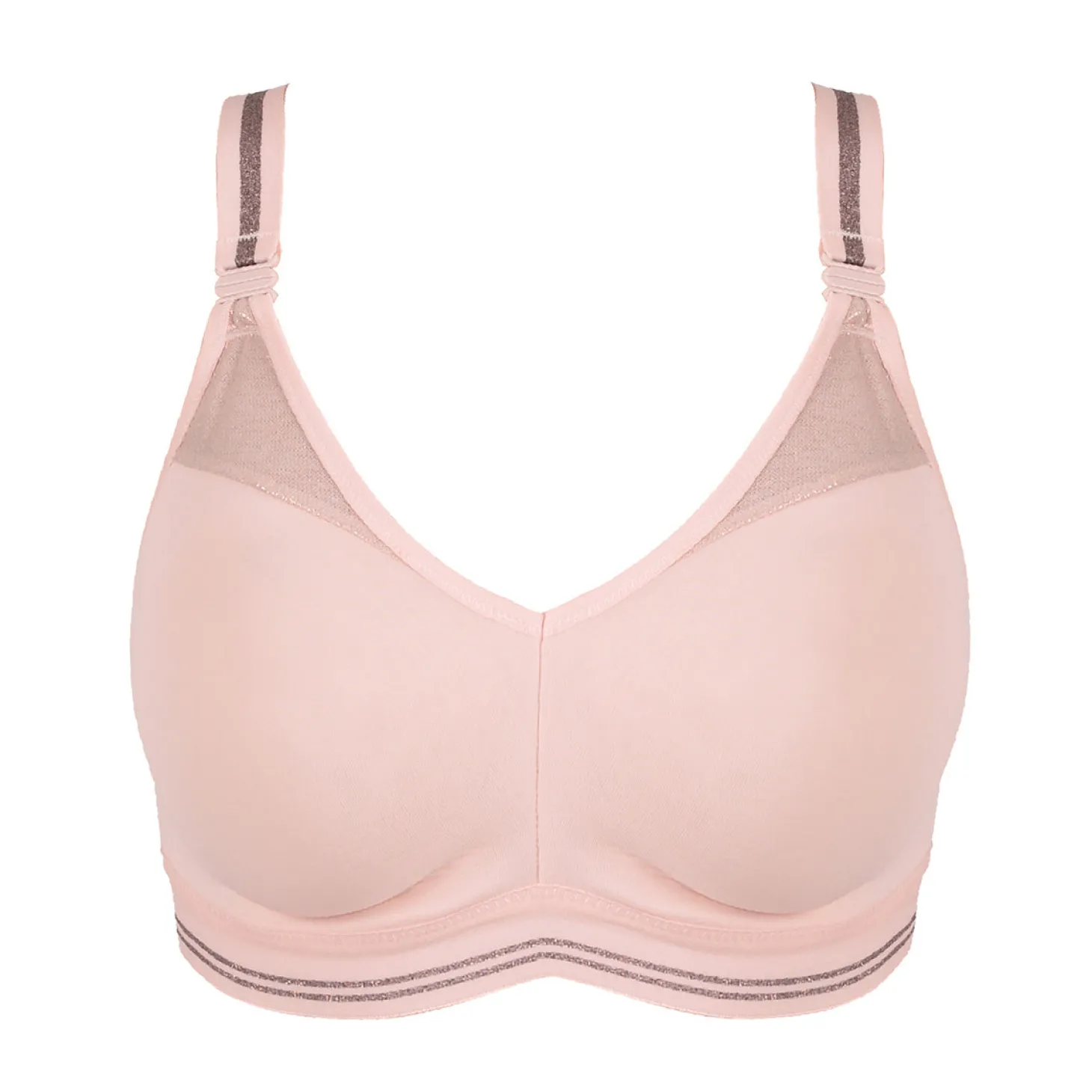 Empreinte Initiale Spacer Sports Bra