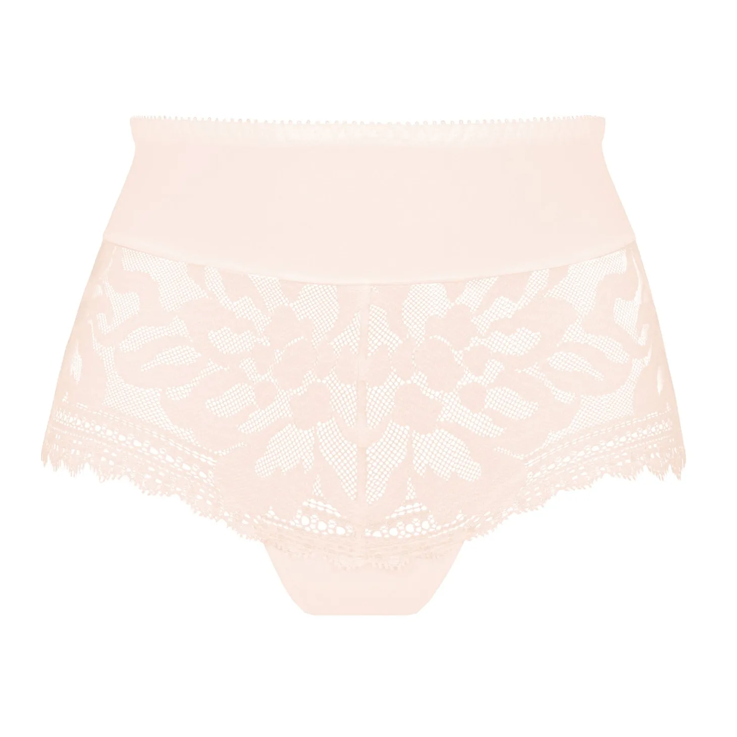 Empreinte Leia Full Brief