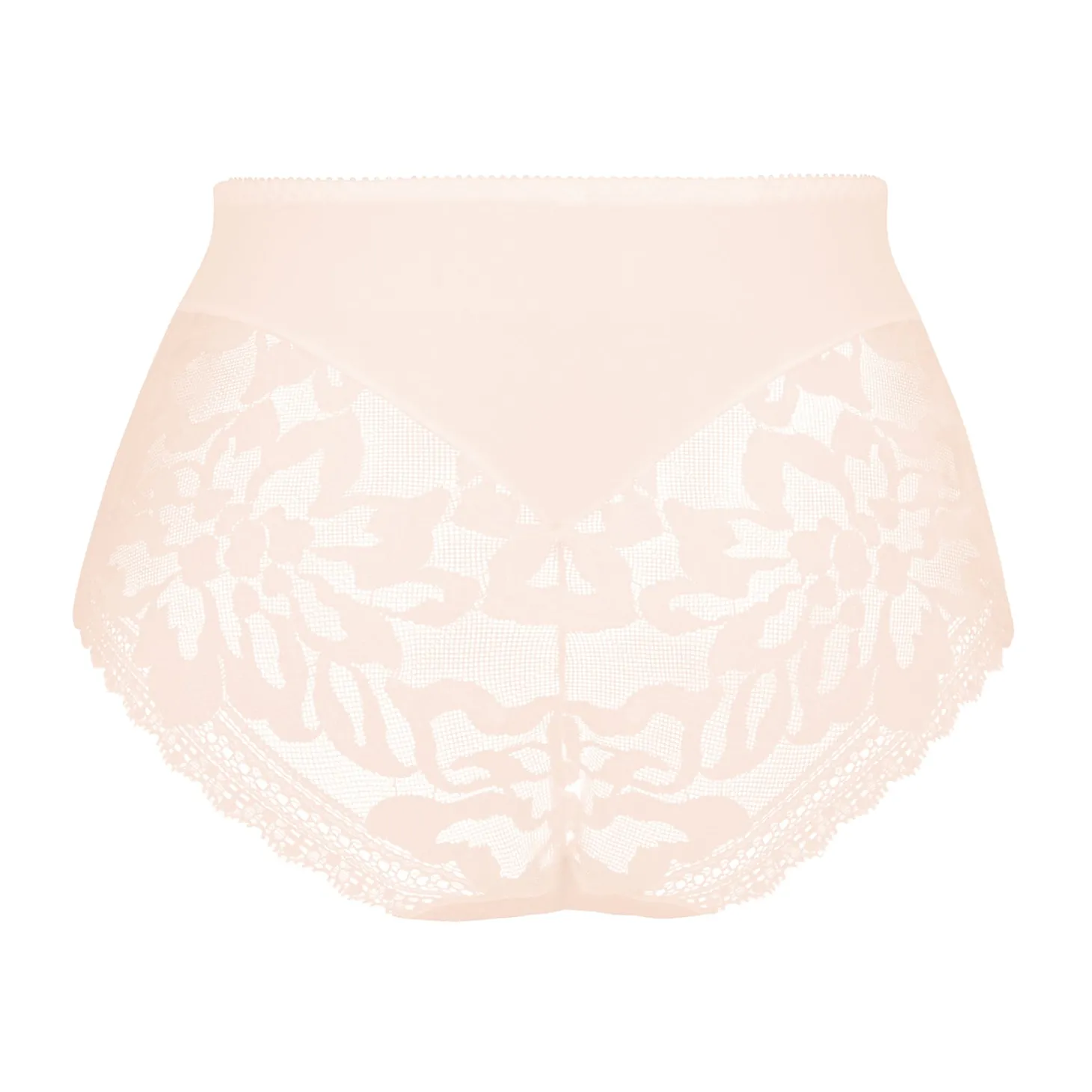 Empreinte Leia Full Brief