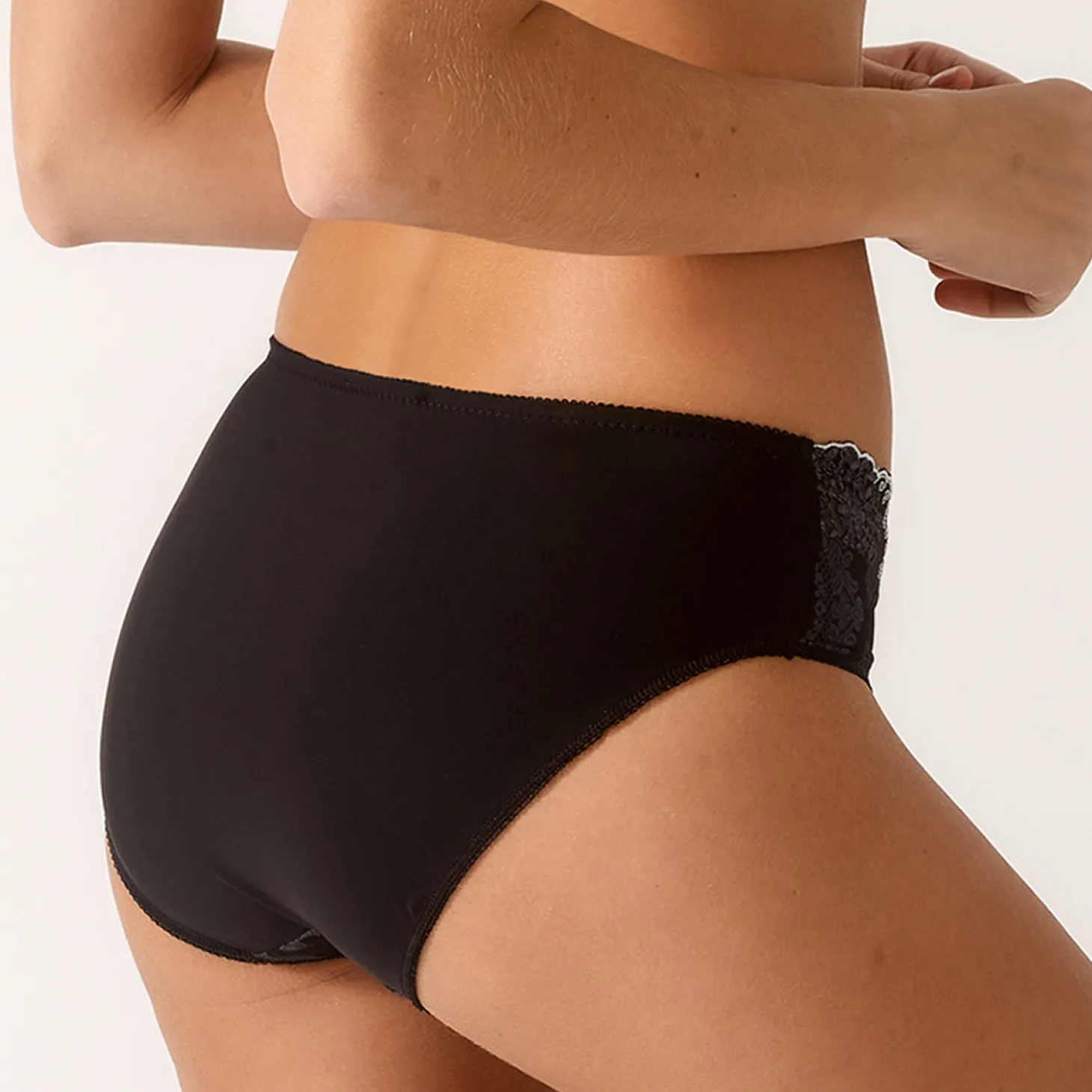 Empreinte Lilly Rose Full Brief