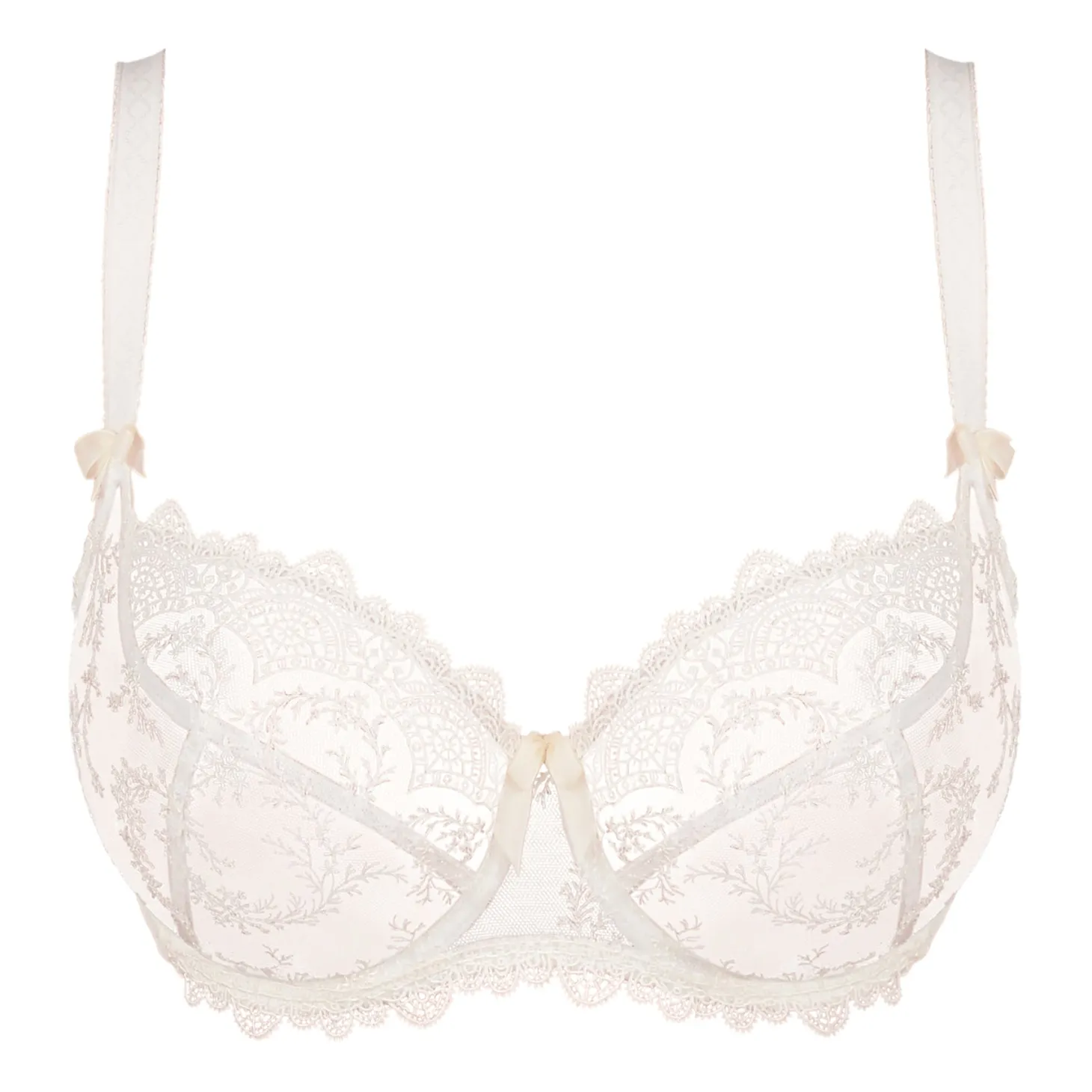 Empreinte Louise Balcony Cup Bra