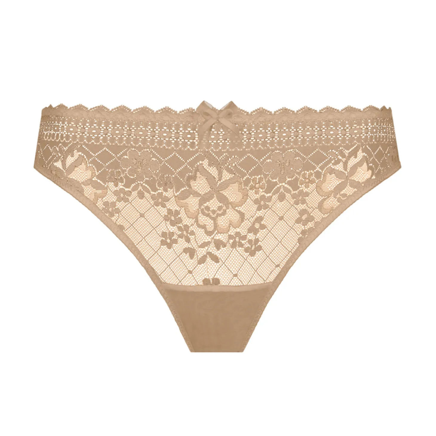 Empreinte Melody Bikini Brief