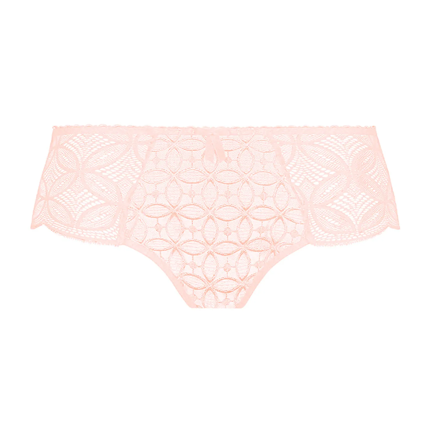 Empreinte Romy Shorty