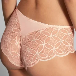 Empreinte Romy Shorty