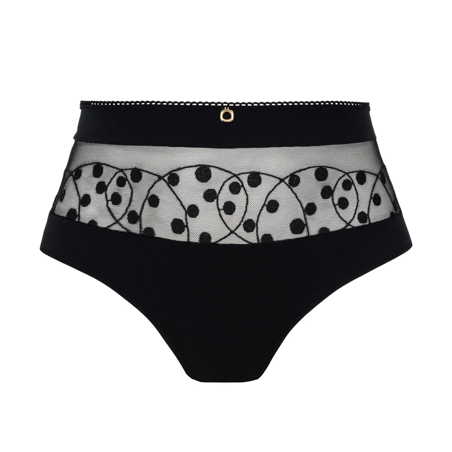 Empreinte Tess Full Brief