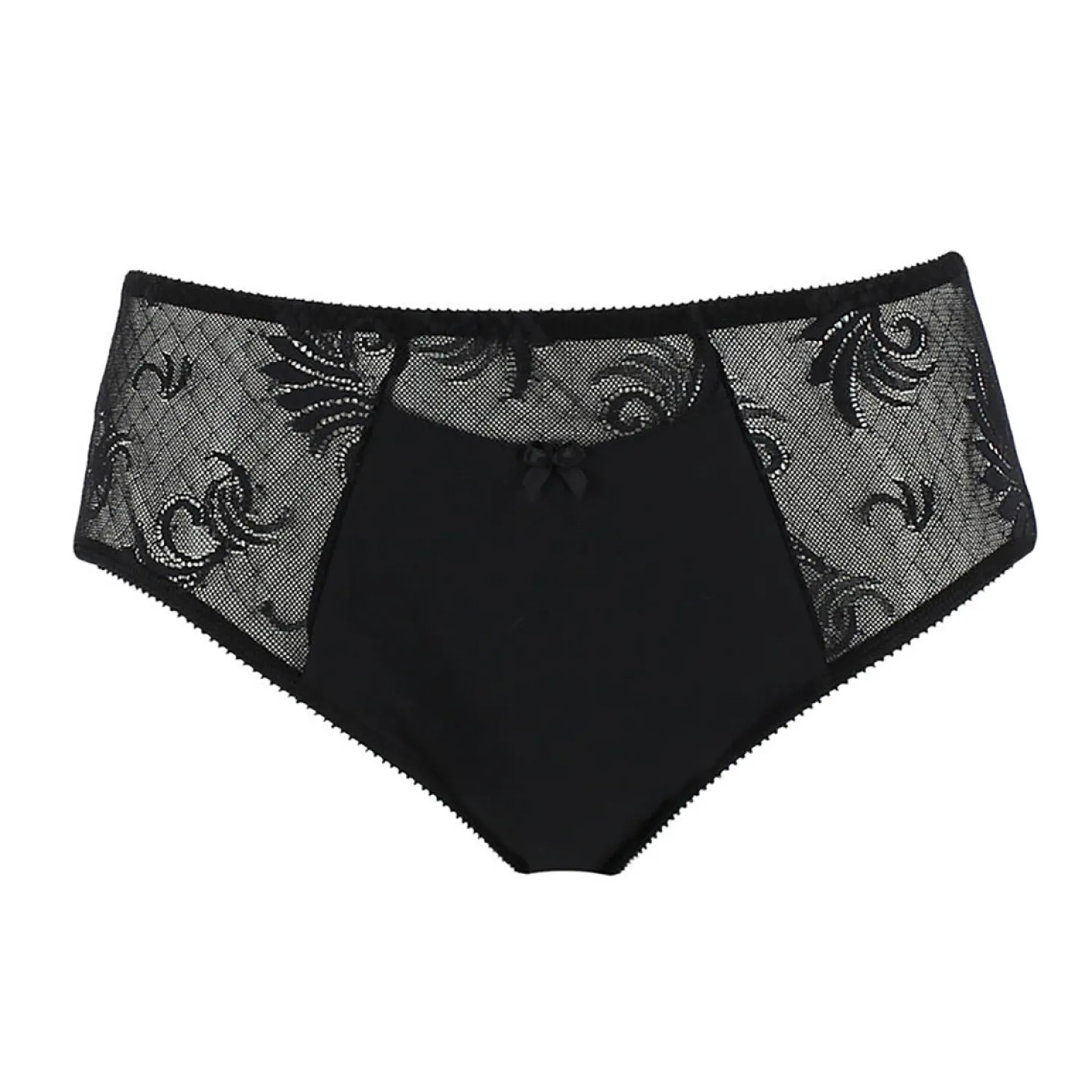 Empreinte Thalia Culotte