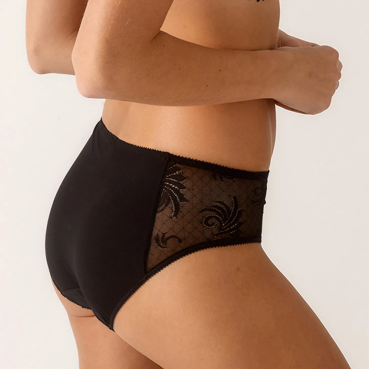 Empreinte Thalia Culotte