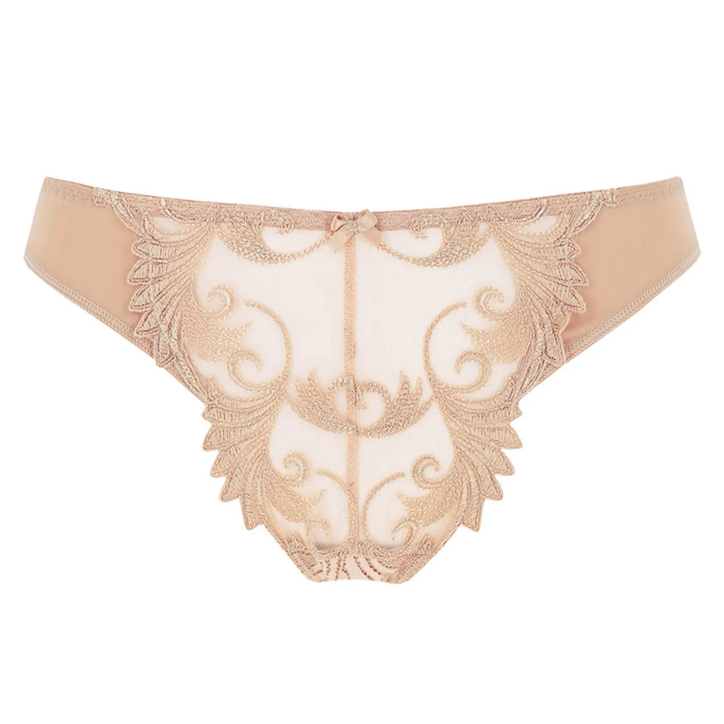 Empreinte Thalia Thong