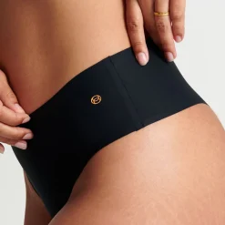 Evelyn & Bobbie Seamless High Waist Thong