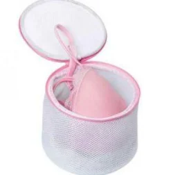 Forever & Ever Bra Saver Wash Bag