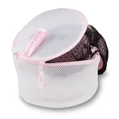 Forever & Ever Bra Saver Wash Bag