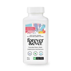 Forever & Ever Powder Fabric Wash (Travel Size)
