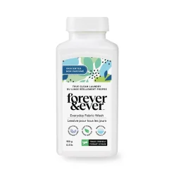 Forever & Ever Powder Fabric Wash (Travel Size)
