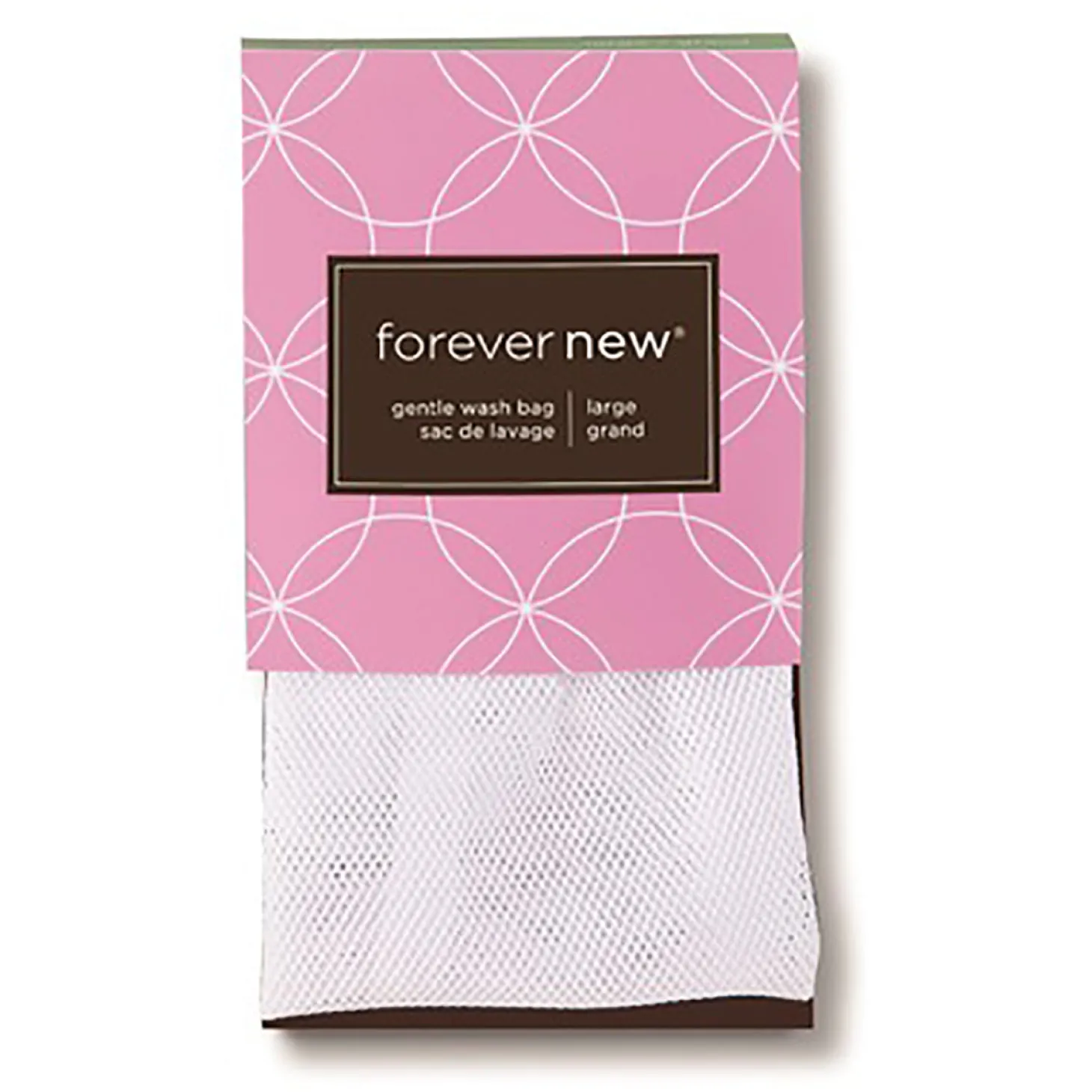 Forever & Ever Wash Bag (Large)