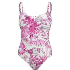 Furstenberg Messina Mare Soft Cup Swimsuit