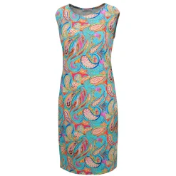 Furstenberg Sunny Syrakus Dress