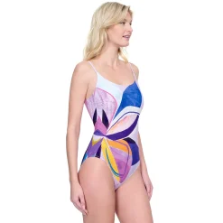 Gottex Paradiso One Piece Wireless Swimsuit