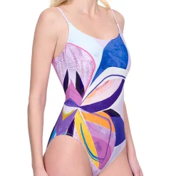 Gottex Paradiso One Piece Wireless Swimsuit