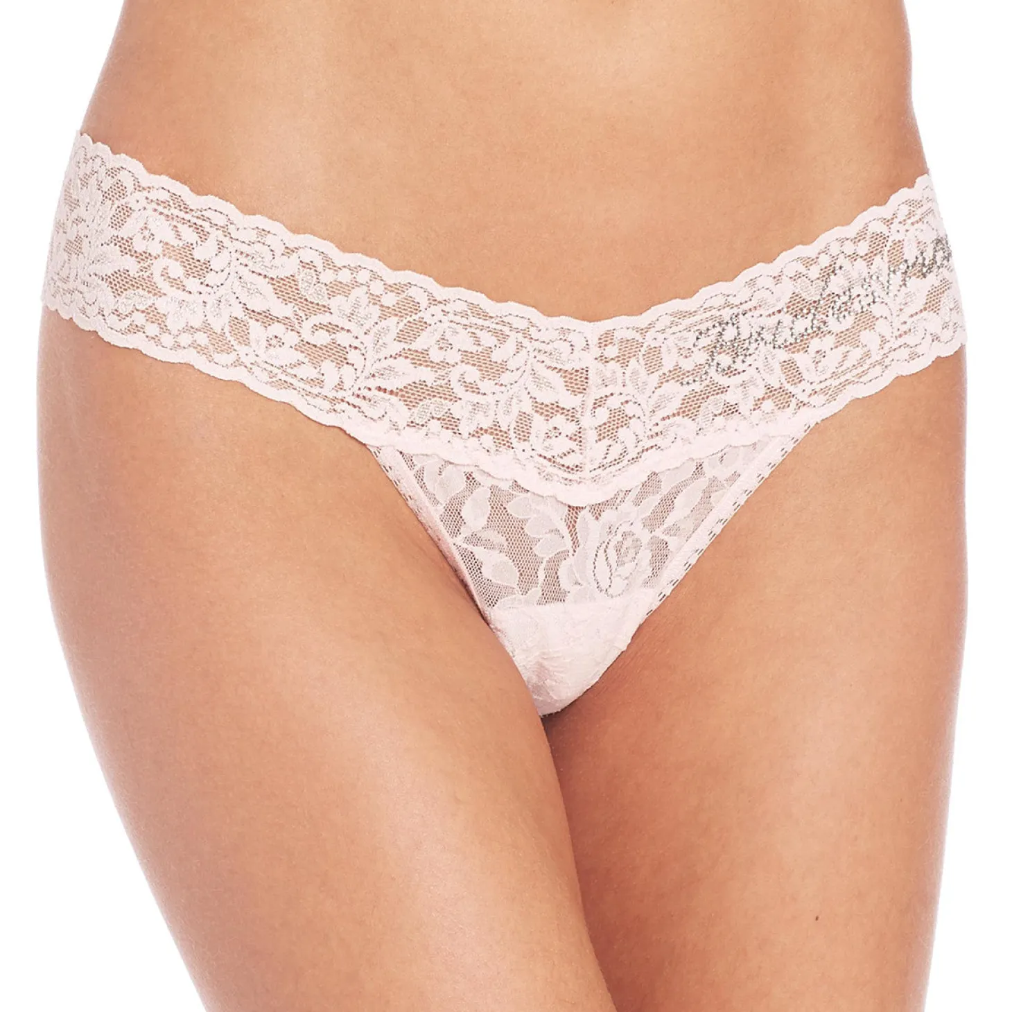 Hanky Panky Bridesmaid Low Rise Thong