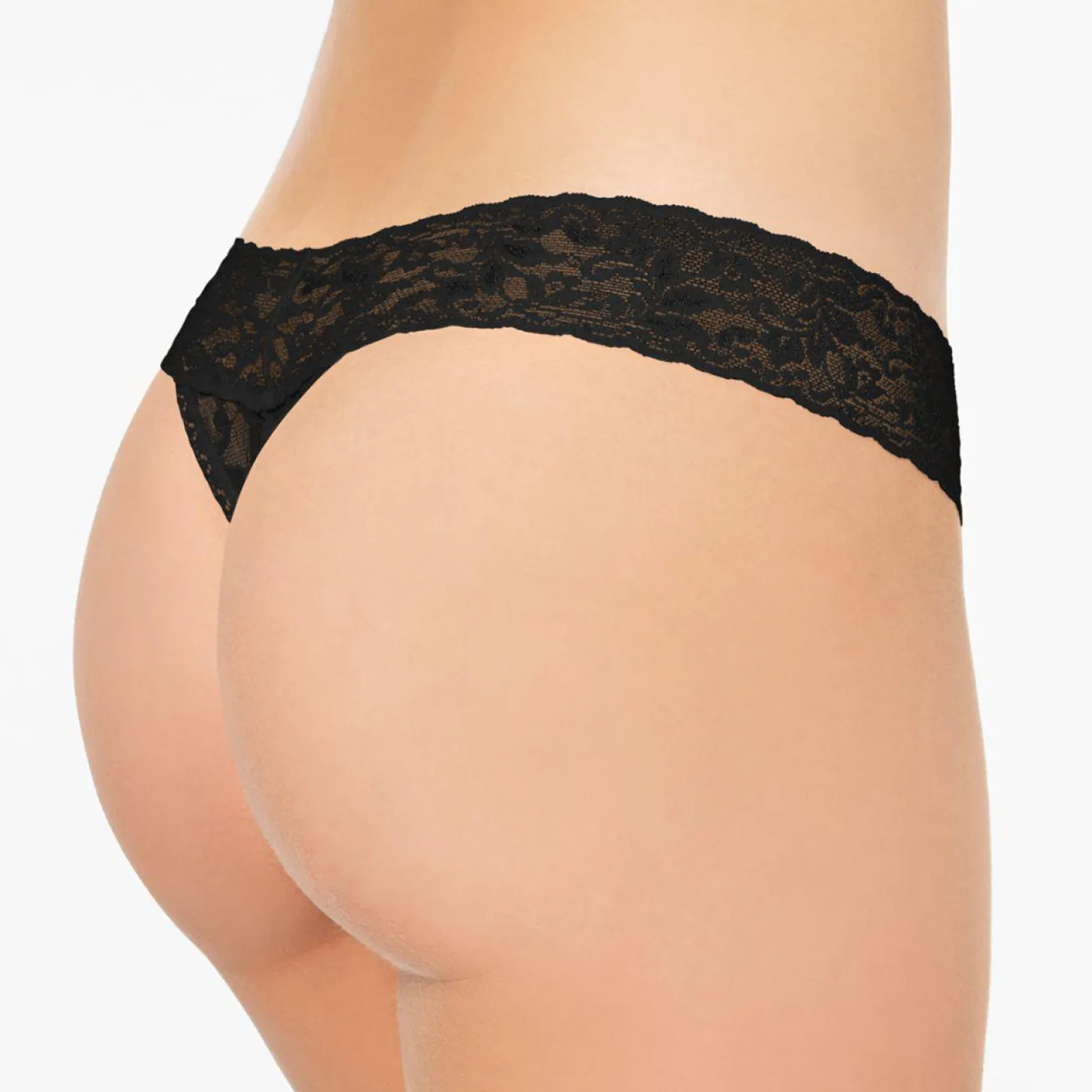 Hanky Panky Bridesmaid Low Rise Thong