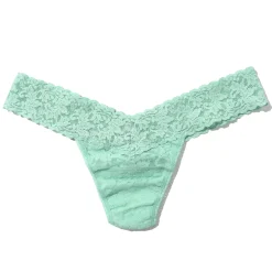 Hanky Panky Lace Low Rise Thong