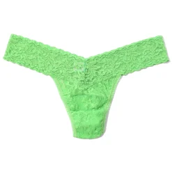 Hanky Panky Lace Low Rise Thong