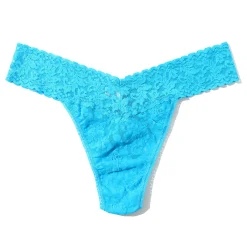 Hanky Panky Lace Original Rise Thong