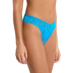 Hanky Panky Lace Original Rise Thong