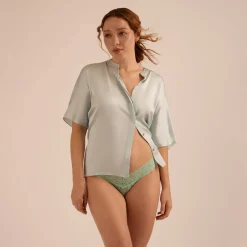 Hanky Panky Lace Original Rise Thong