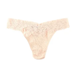 Hanky Panky Lace Original Rise Thong
