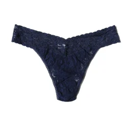 Hanky Panky Lace Original Rise Thong