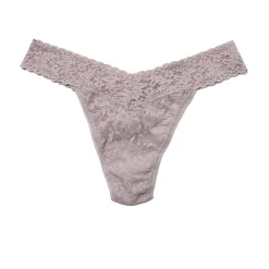 Hanky Panky Lace Original Rise Thong