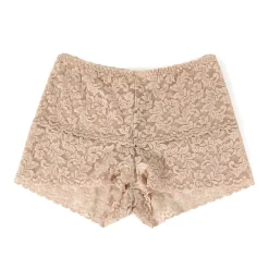 Hanky Panky Lace Retro Hotpant Brief