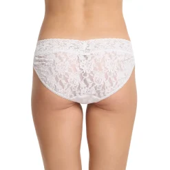 Hanky Panky Lace V-Kini