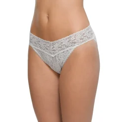 Hanky Panky Lace V-Kini