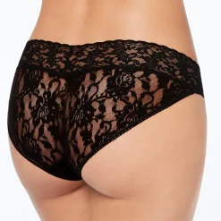 Hanky Panky Lace V-Kini