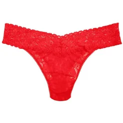 Hanky Panky Plus Size Original Rise Thong