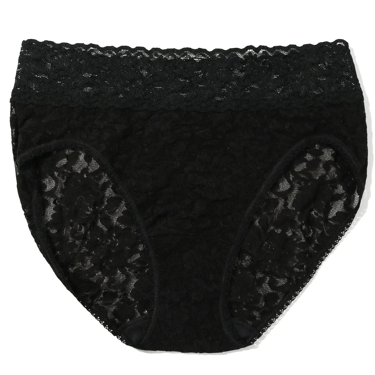 Hanky Panky Signature Lace French Full Brief