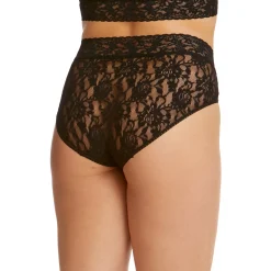 Hanky Panky Signature Lace French Full Brief