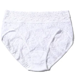 Hanky Panky Signature Lace French Full Brief