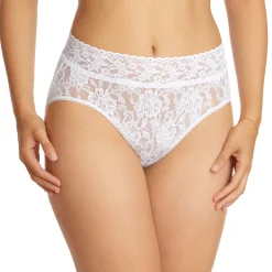 Hanky Panky Signature Lace French Full Brief