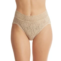 Hanky Panky Signature Lace French Full Brief