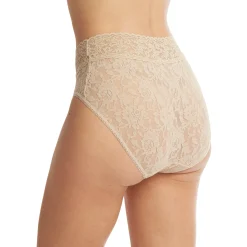 Hanky Panky Signature Lace French Full Brief