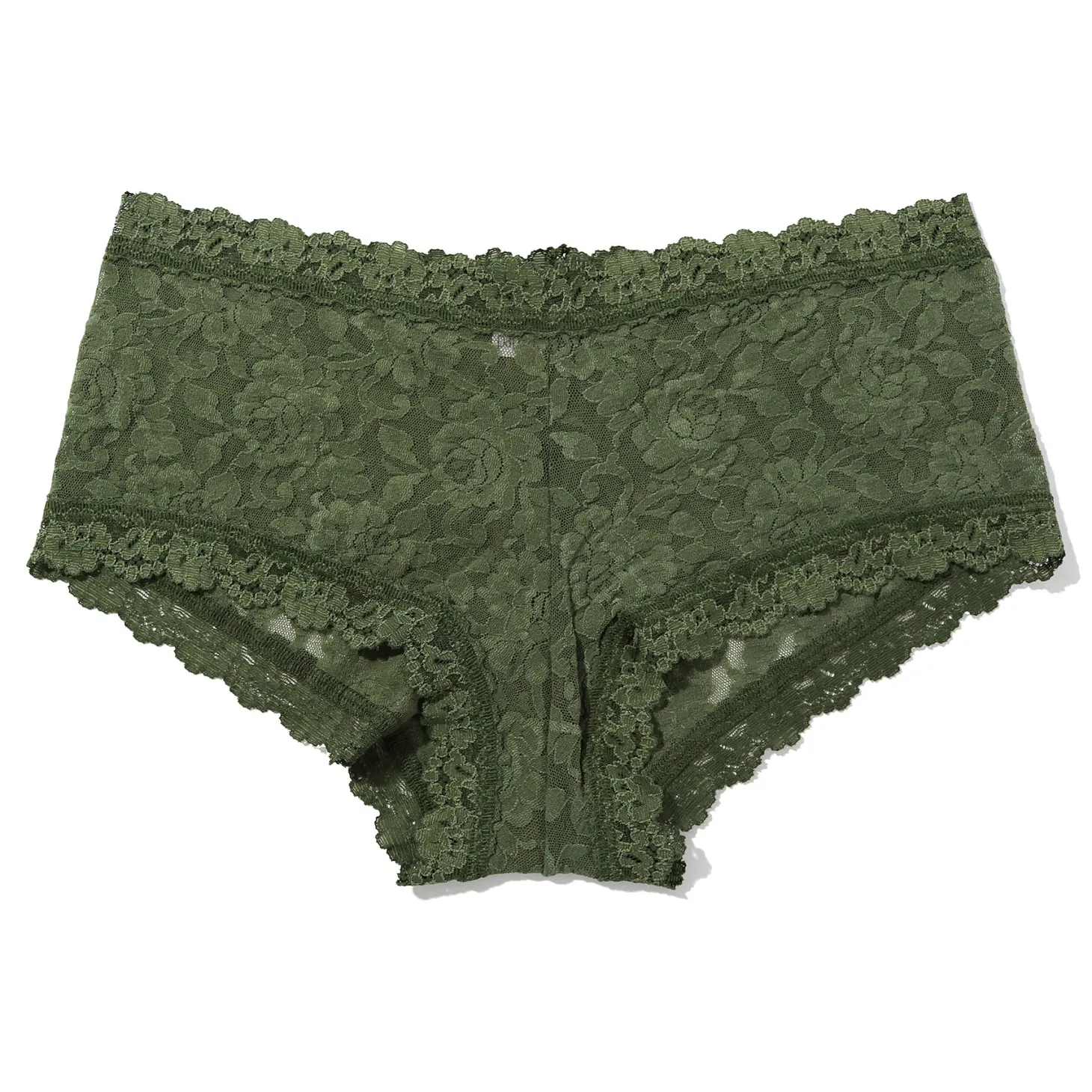 Hanky Panky Signature Lace Boyshort