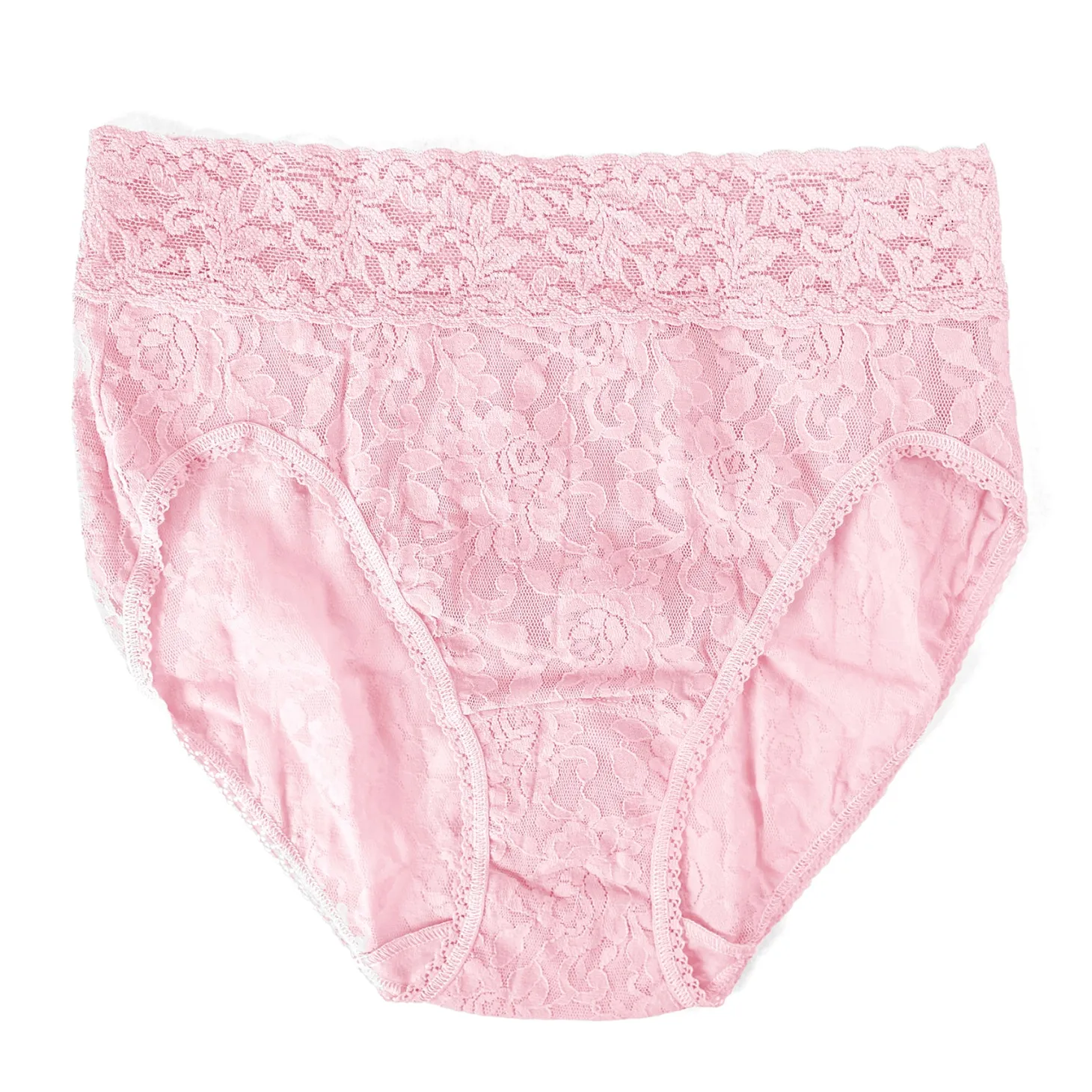 Hanky Panky Signature Lace French Full Brief