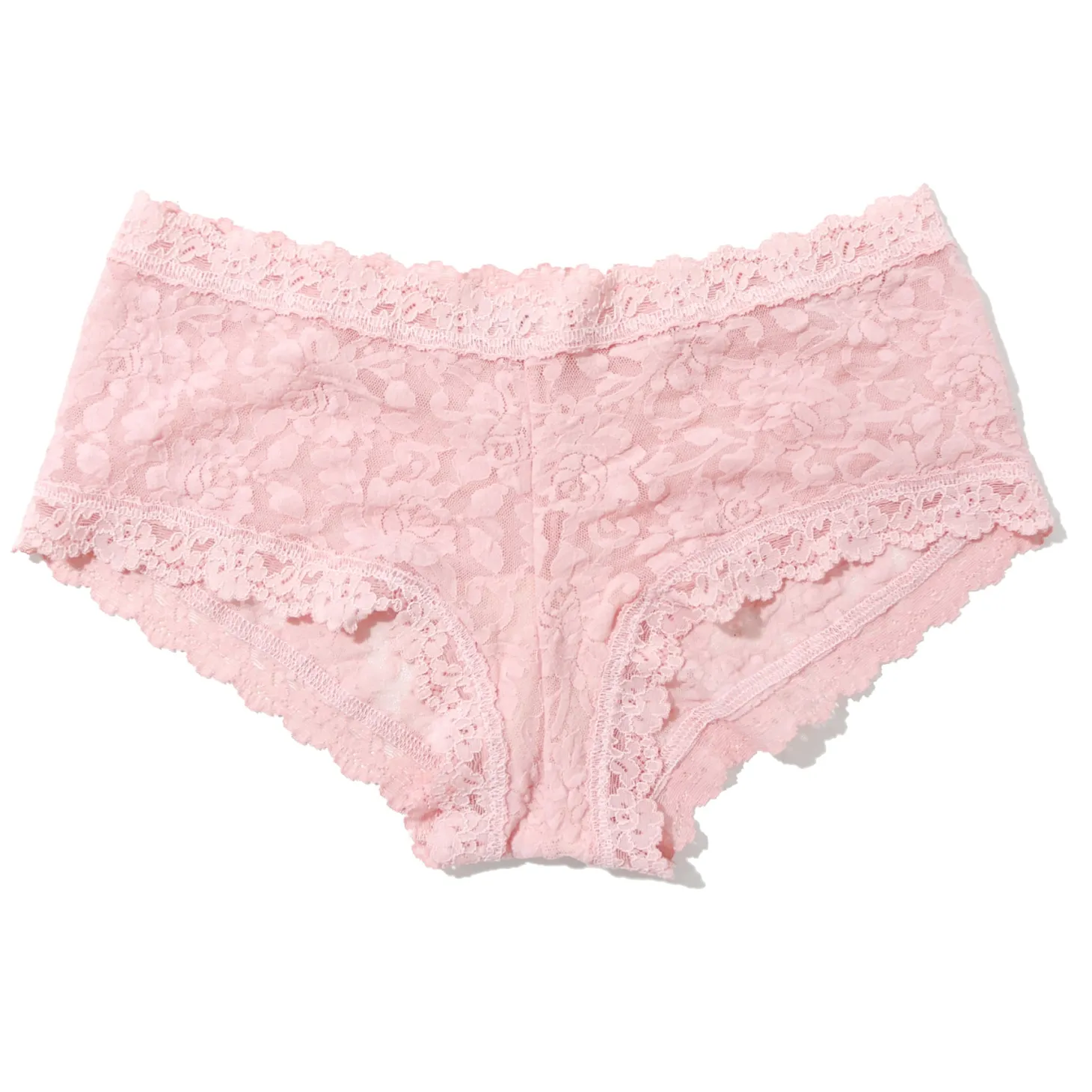 Hanky Panky Signature Lace Boyshort
