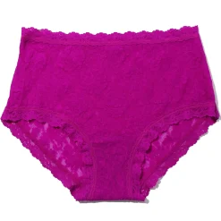 Hanky Panky Signature Lace High Rise Boyshort