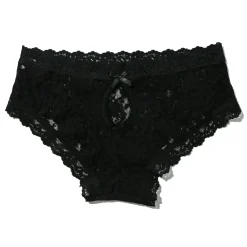 Hanky Panky Signature Lace Keyhole Cheeky Panty