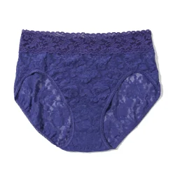 Hanky Panky Signature Lace French Full Brief