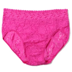 Hanky Panky Signature Lace French Full Brief